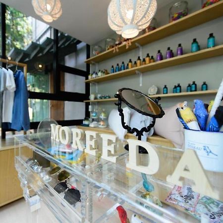 Villa Moreeda Thung Faek Dış mekan fotoğraf