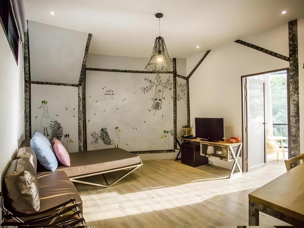Villa Moreeda Thung Faek Dış mekan fotoğraf