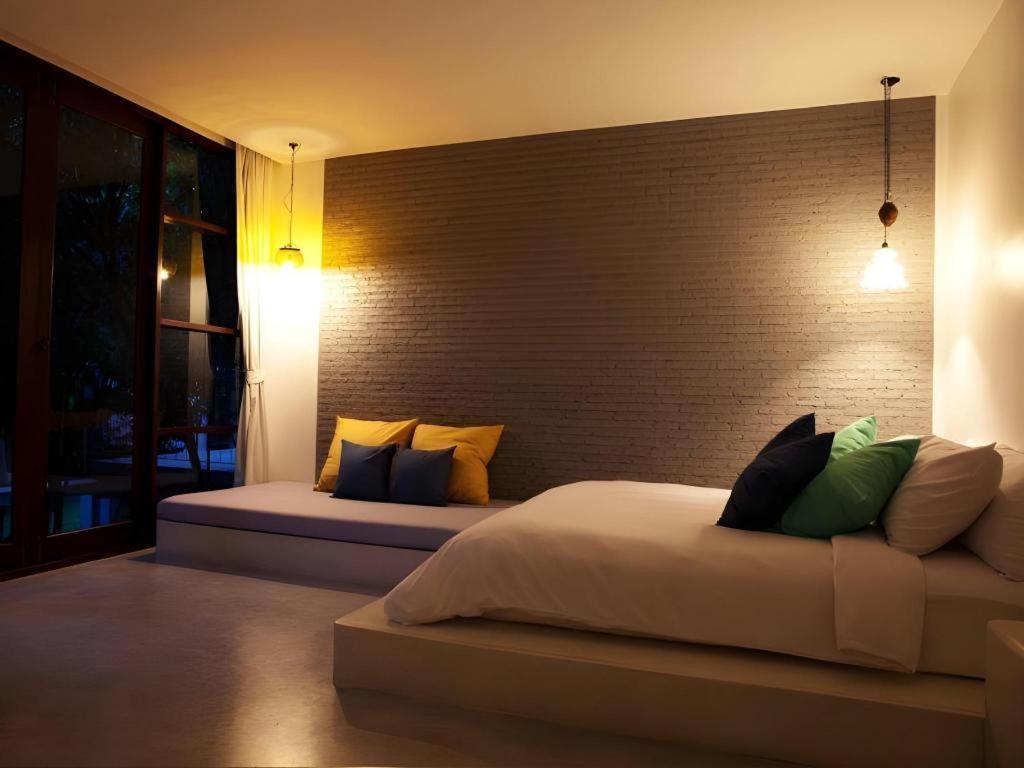 Villa Moreeda Thung Faek Dış mekan fotoğraf