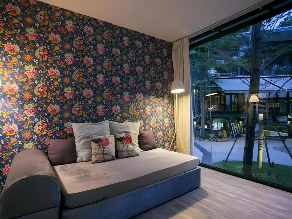 Villa Moreeda Thung Faek Dış mekan fotoğraf