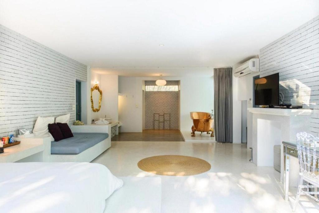 Villa Moreeda Thung Faek Dış mekan fotoğraf