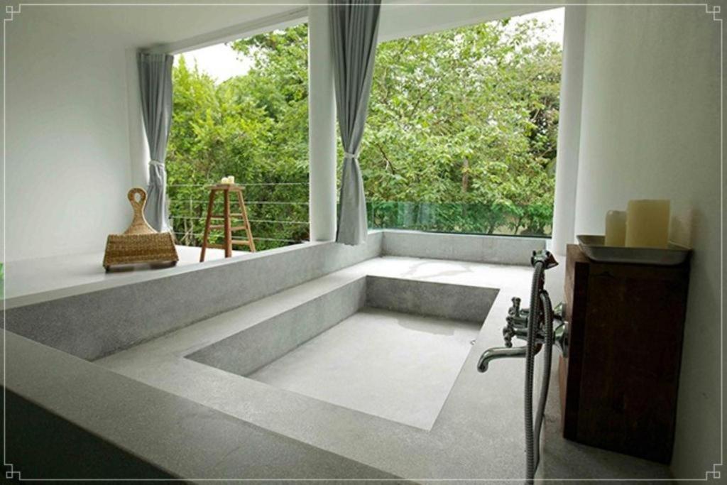 Villa Moreeda Thung Faek Dış mekan fotoğraf