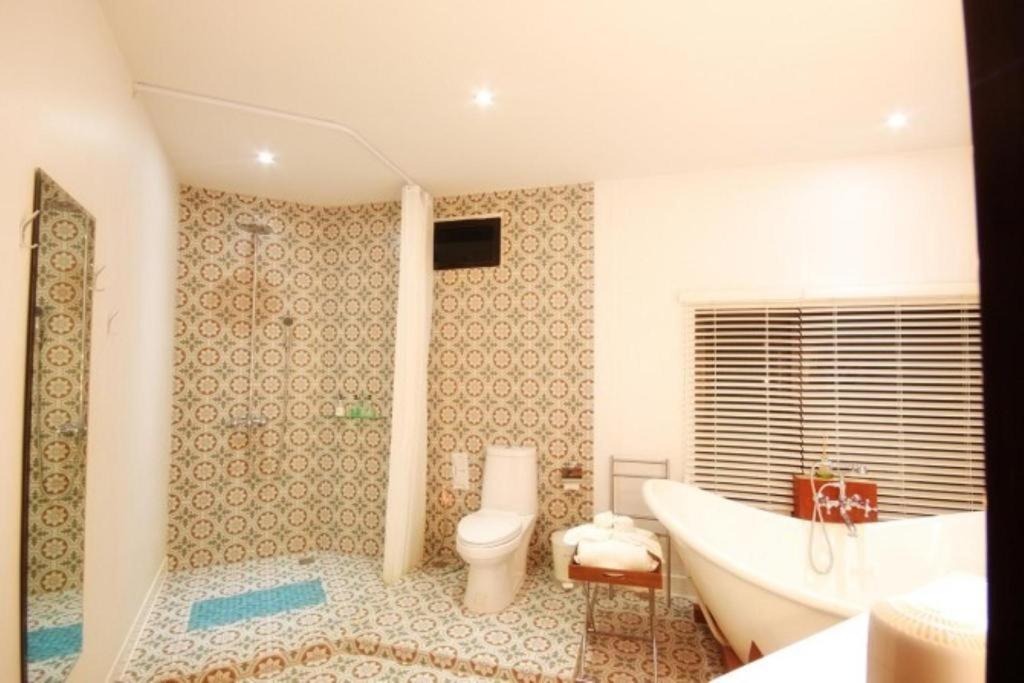 Villa Moreeda Thung Faek Dış mekan fotoğraf