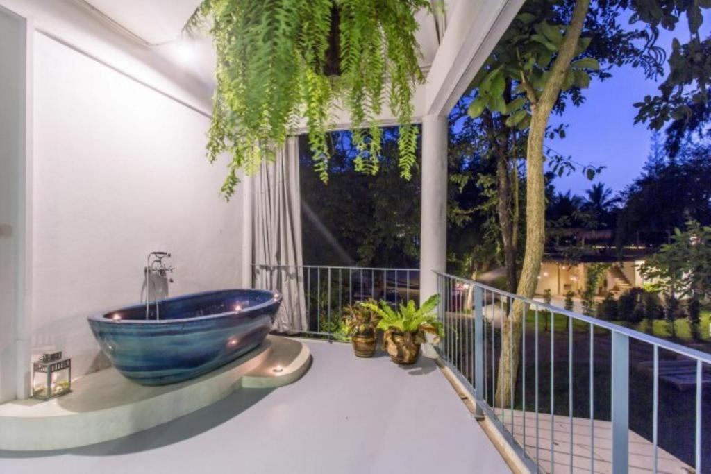 Villa Moreeda Thung Faek Dış mekan fotoğraf
